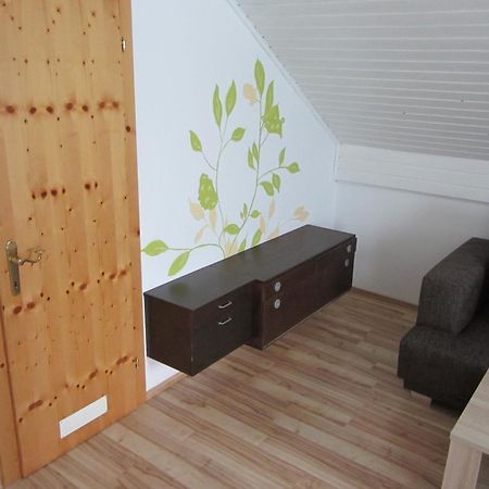 Bauernhof Schink Villa Zell am Moos Oda fotoğraf