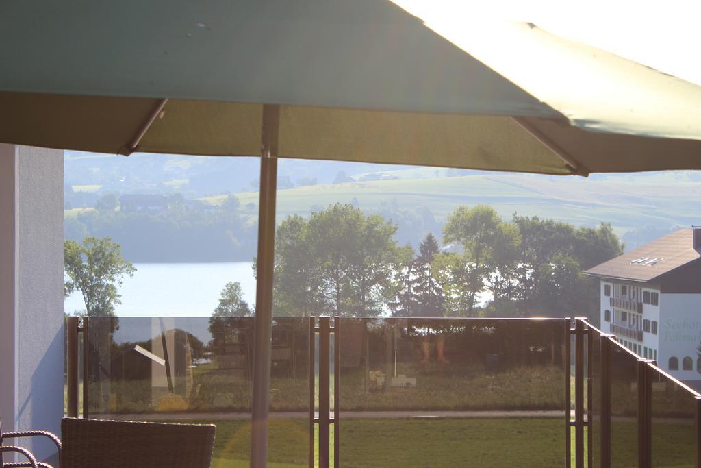 Bauernhof Schink Villa Zell am Moos Dış mekan fotoğraf