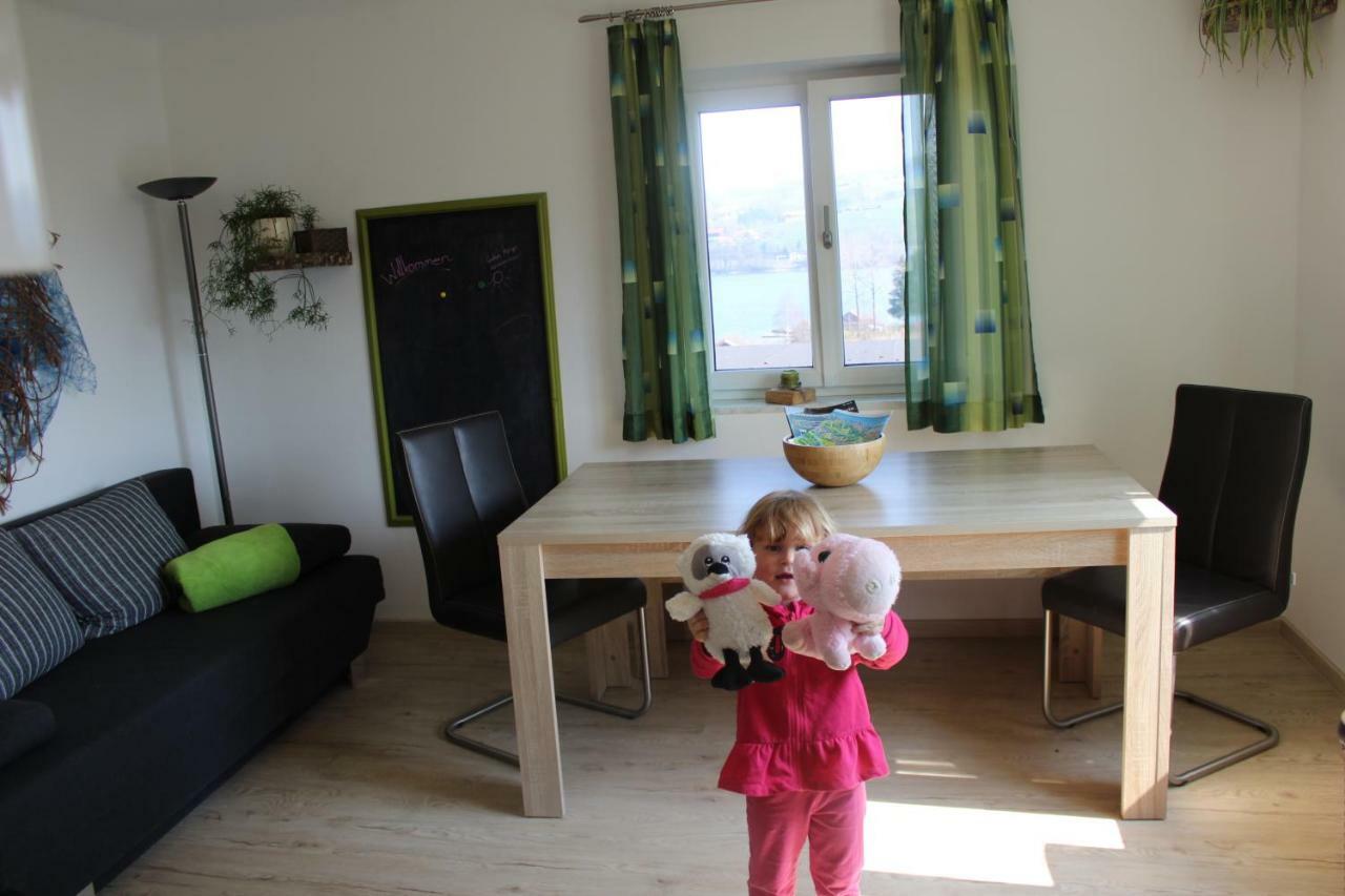 Bauernhof Schink Villa Zell am Moos Dış mekan fotoğraf