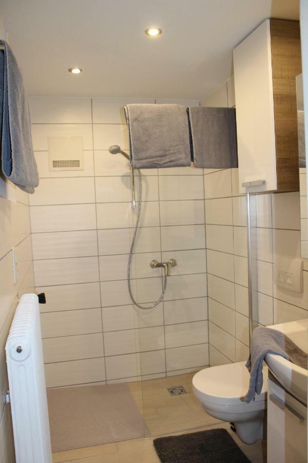 Bauernhof Schink Villa Zell am Moos Dış mekan fotoğraf